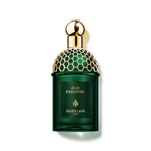 Perfume Guerlain Absolus Allegoria Oud Essentiel Unissex Eau de Parfum